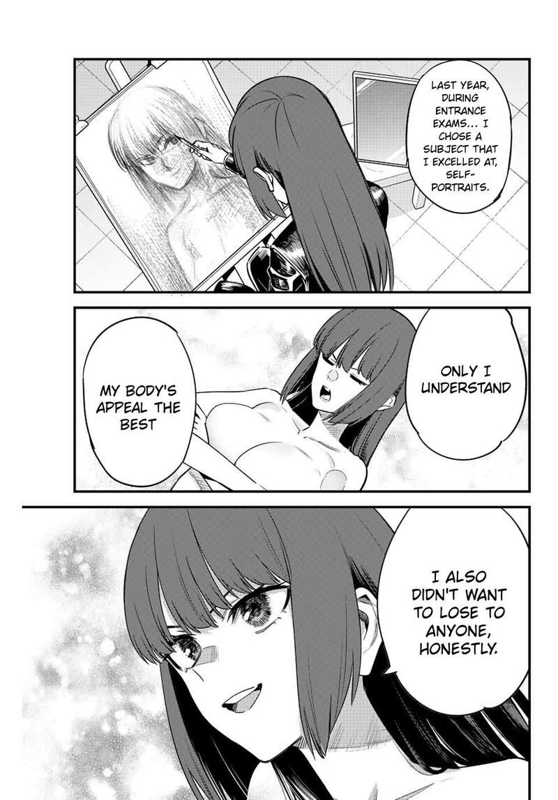 Read Please Don’t Bully Me, Nagatoro EN Manga Online