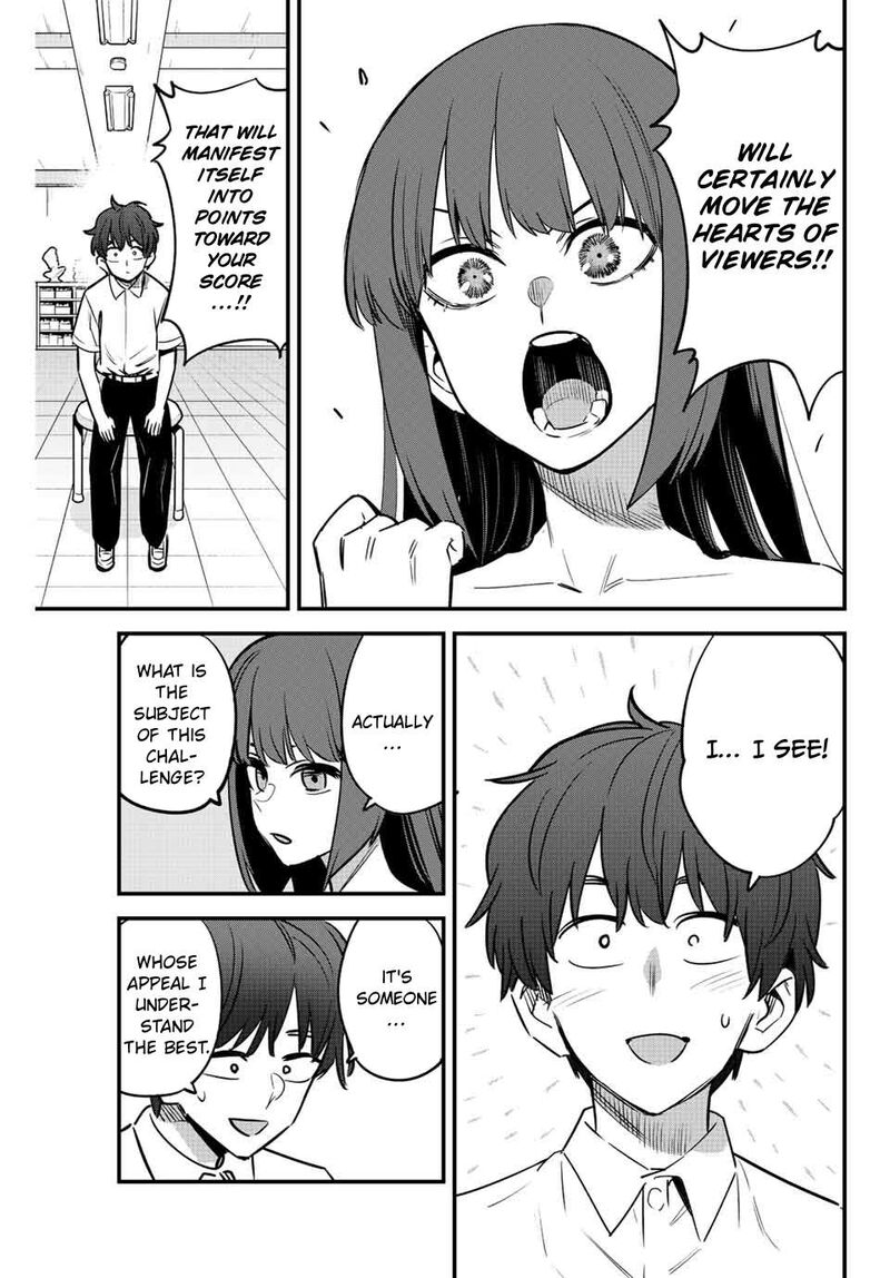 Read Please Don’t Bully Me, Nagatoro EN Manga Online