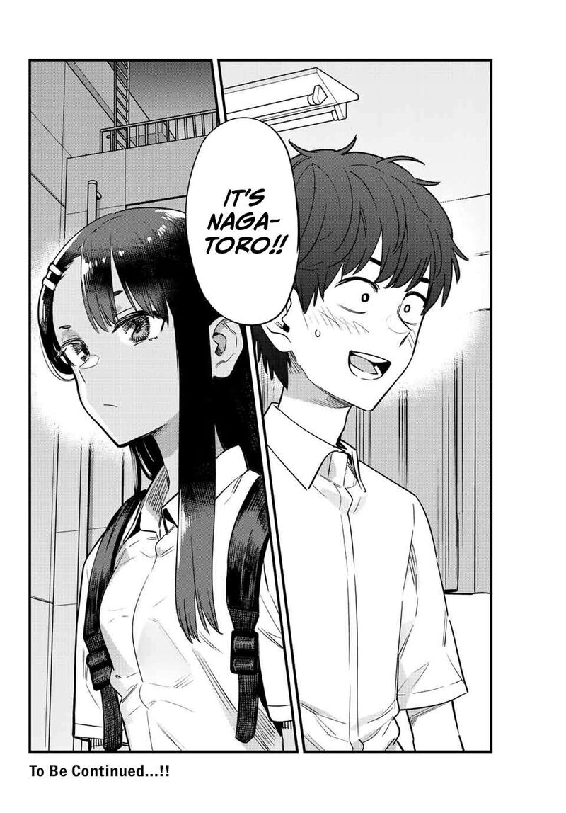 Read Please Don’t Bully Me, Nagatoro EN Manga Online