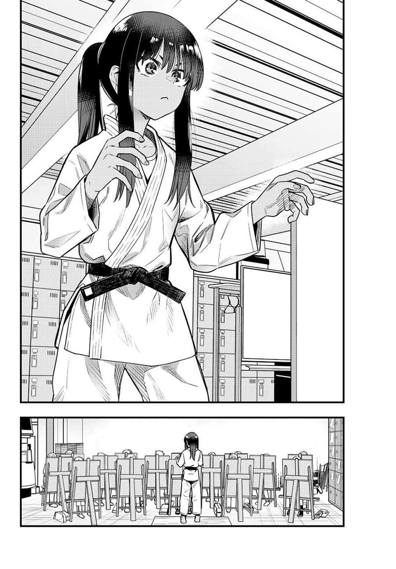 Read Please Don’t Bully Me, Nagatoro EN Manga Online