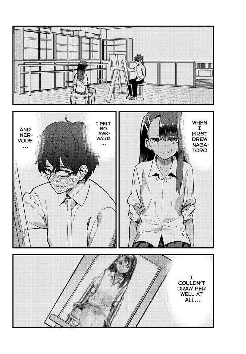 Read Please Don’t Bully Me, Nagatoro EN Manga Online