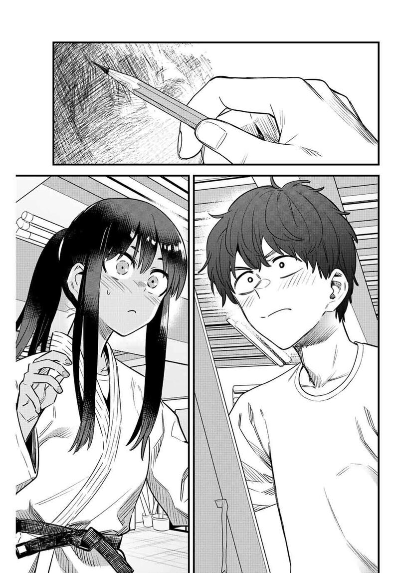 Read Please Don’t Bully Me, Nagatoro EN Manga Online