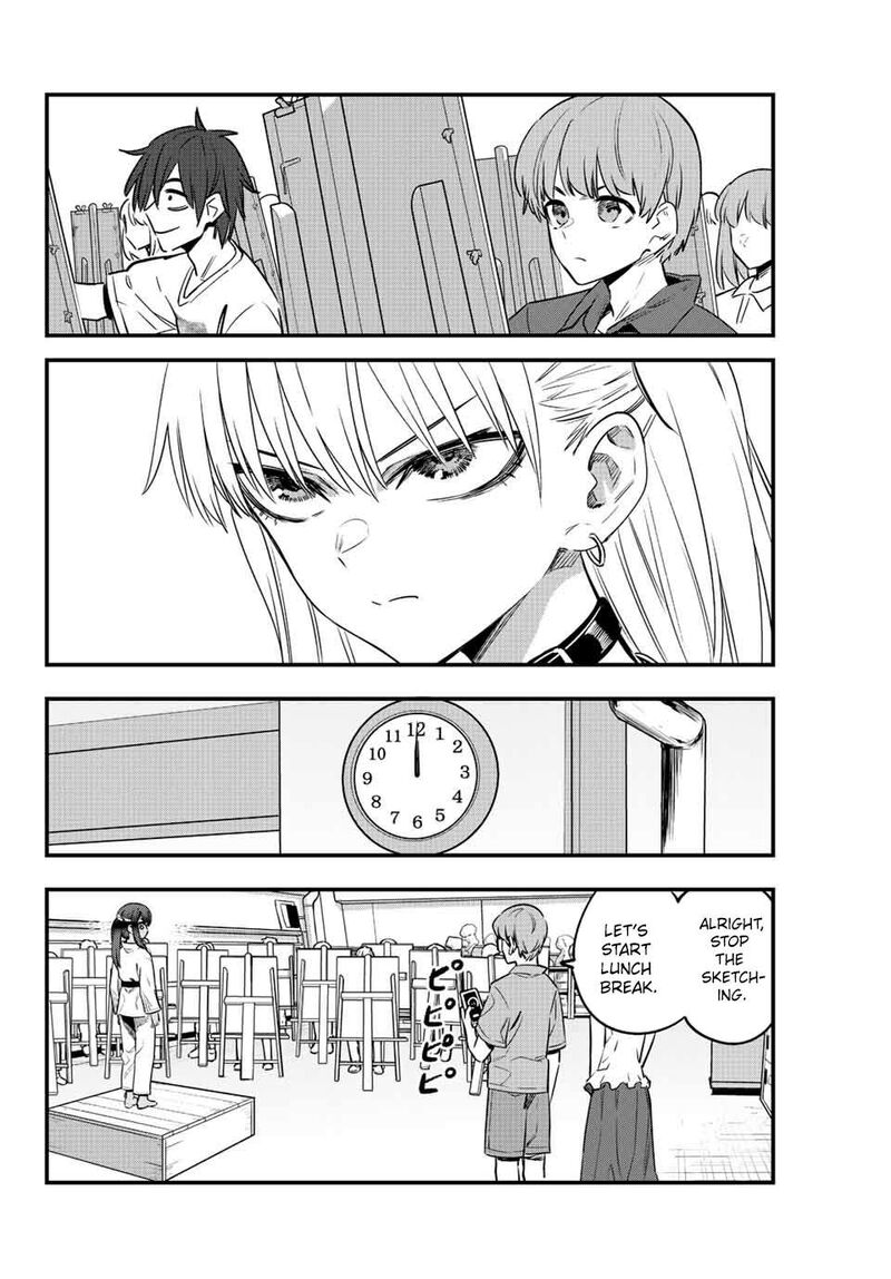 Read Please Don’t Bully Me, Nagatoro EN Manga Online