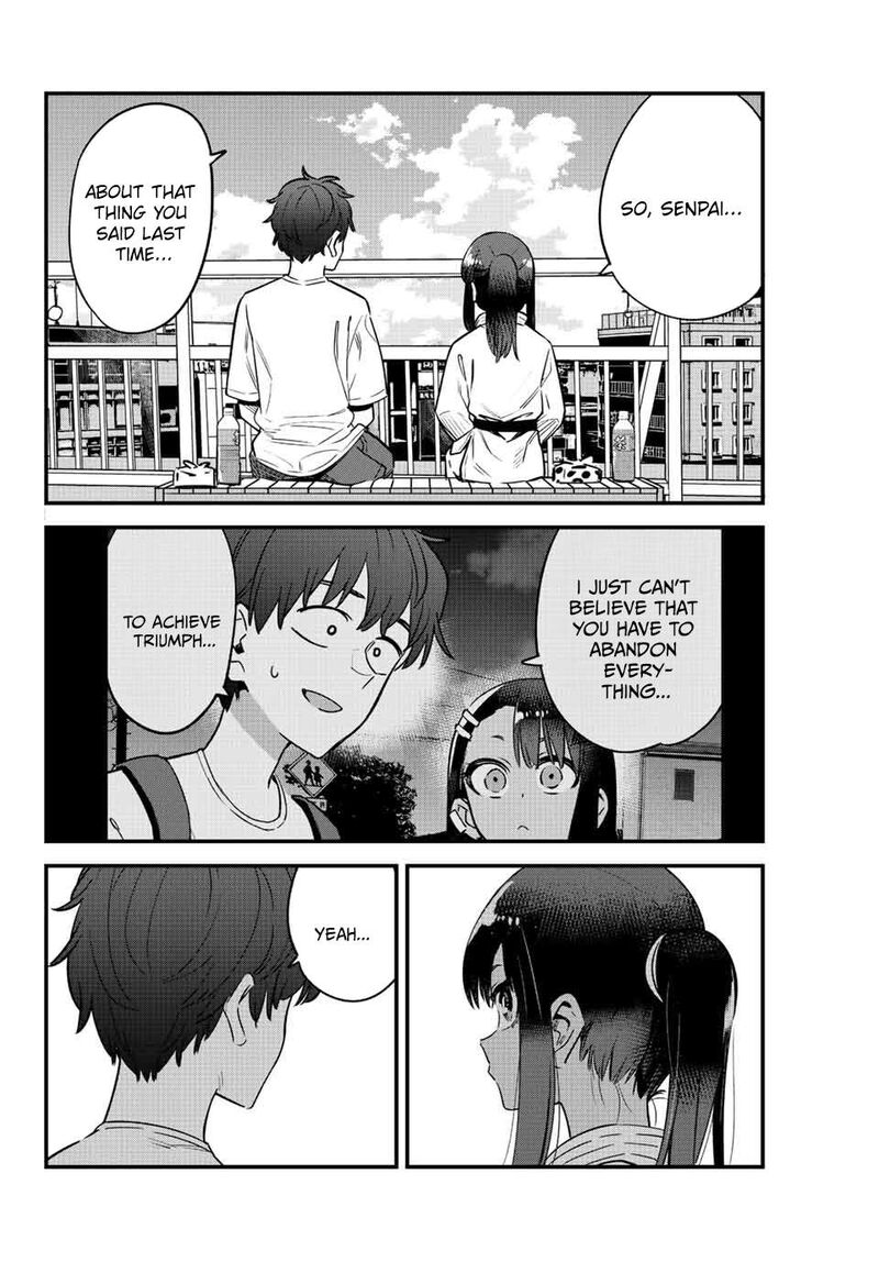 Read Please Don’t Bully Me, Nagatoro EN Manga Online