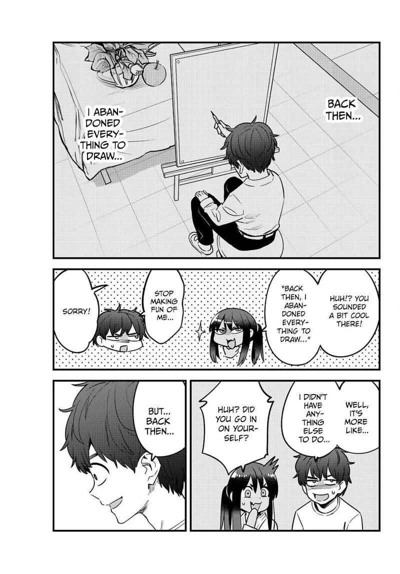 Read Please Don’t Bully Me, Nagatoro EN Manga Online