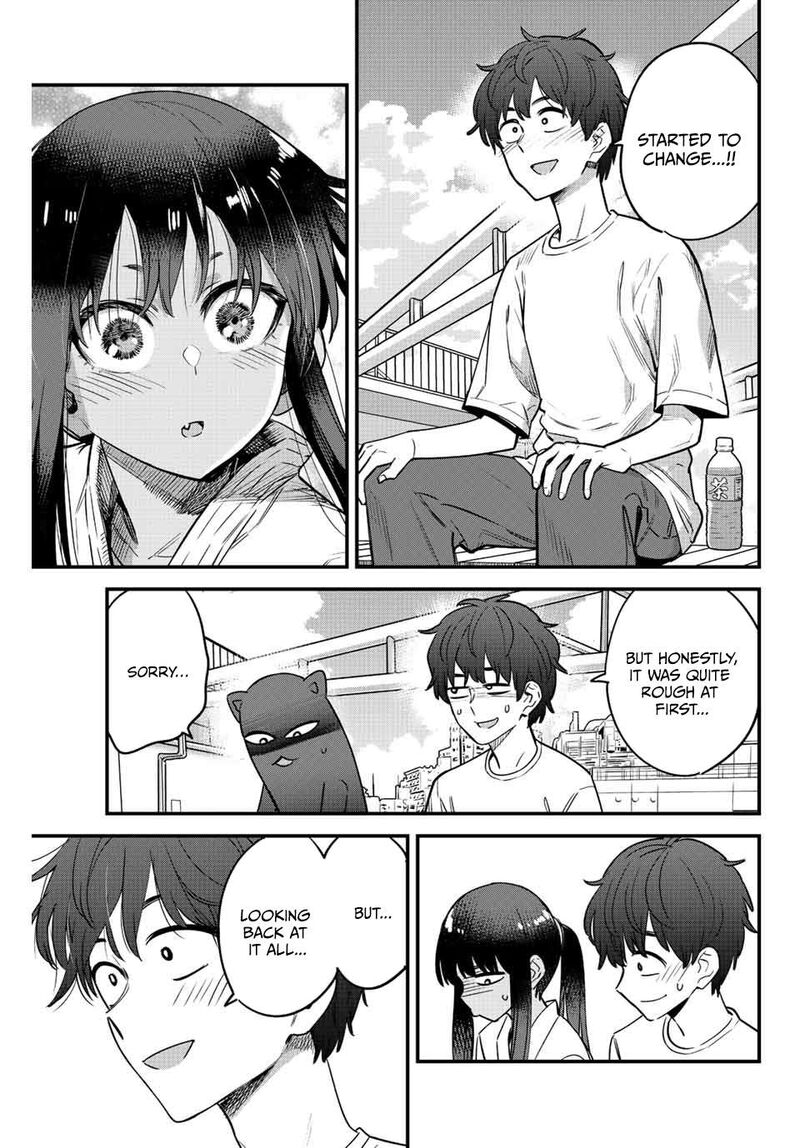 Read Please Don’t Bully Me, Nagatoro EN Manga Online