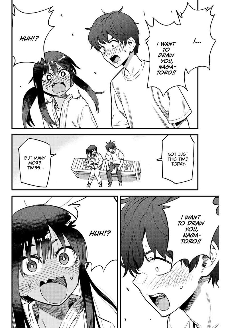 Read Please Don’t Bully Me, Nagatoro EN Manga Online
