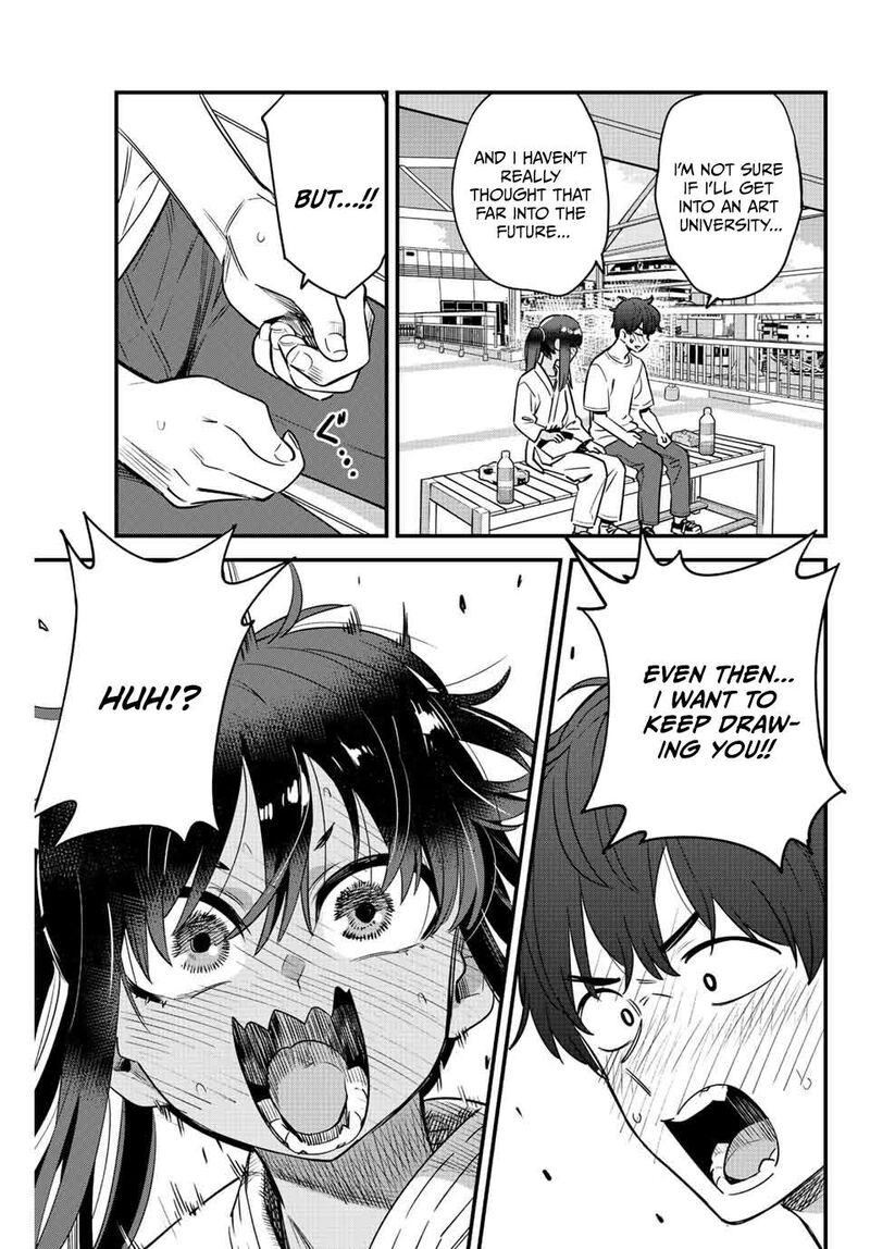Read Please Don’t Bully Me, Nagatoro EN Manga Online