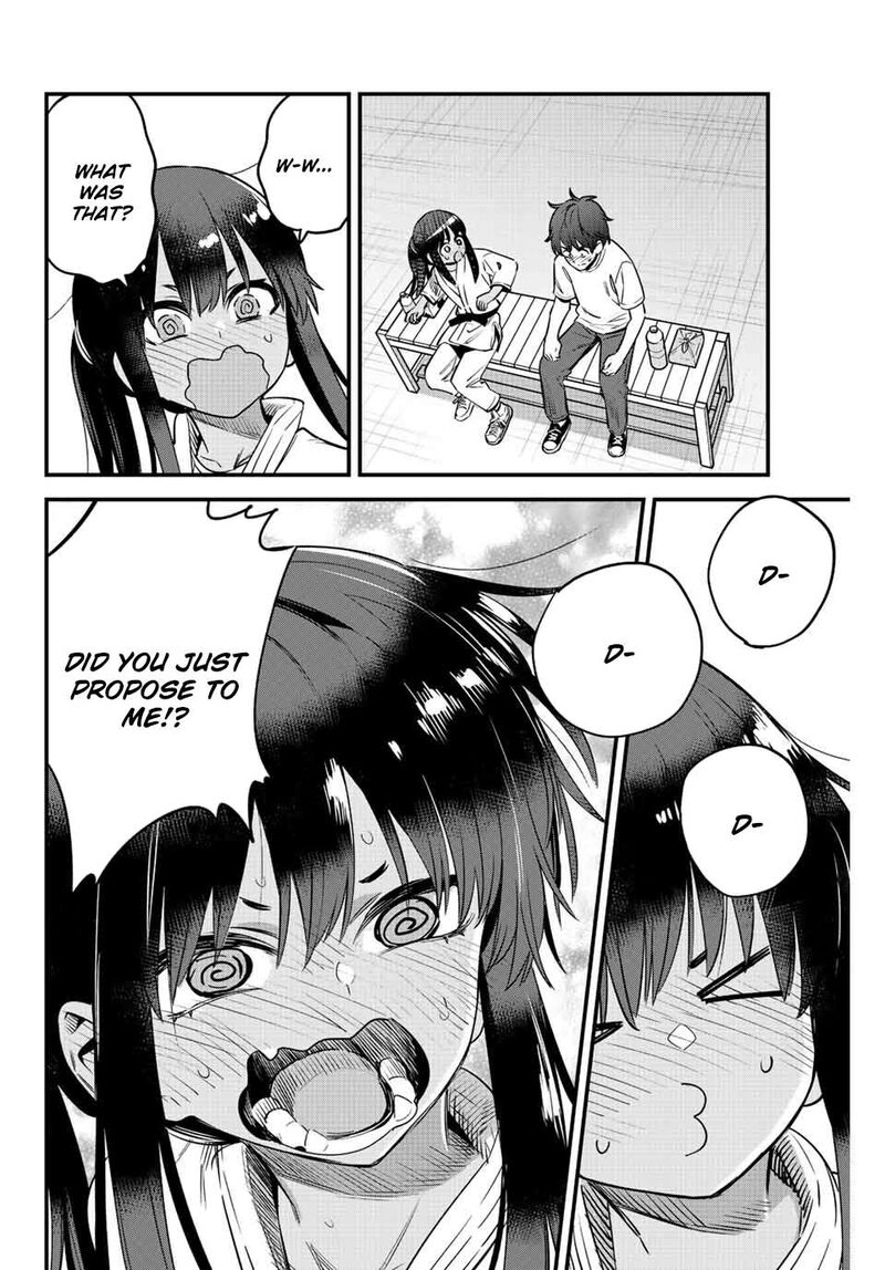 Read Please Don’t Bully Me, Nagatoro EN Manga Online
