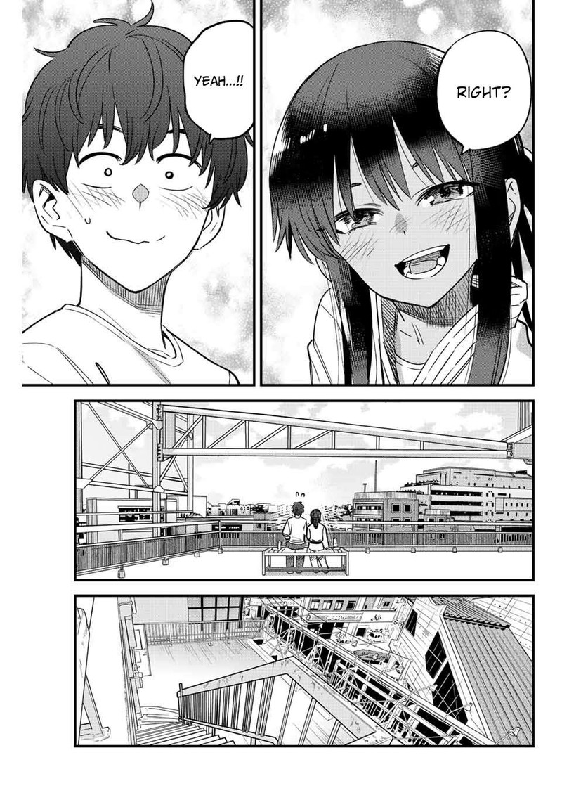 Read Please Don’t Bully Me, Nagatoro EN Manga Online