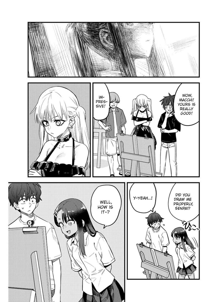 Read Please Don’t Bully Me, Nagatoro EN Manga Online