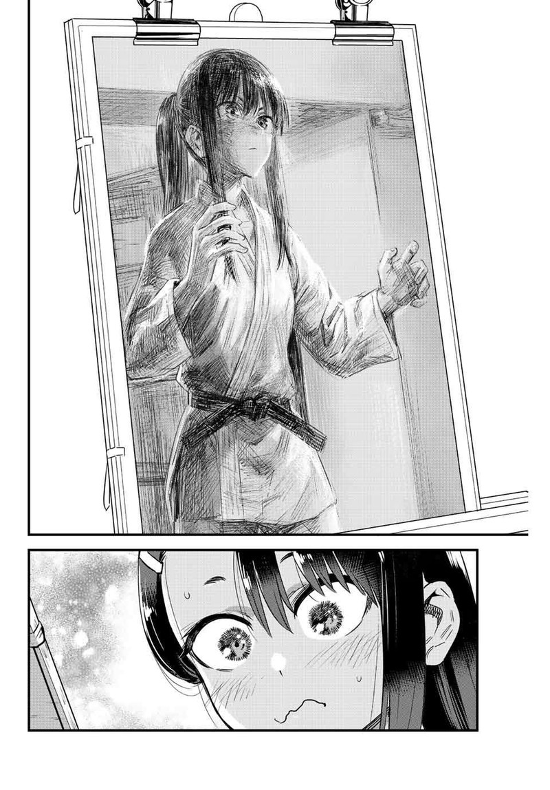Read Please Don’t Bully Me, Nagatoro EN Manga Online