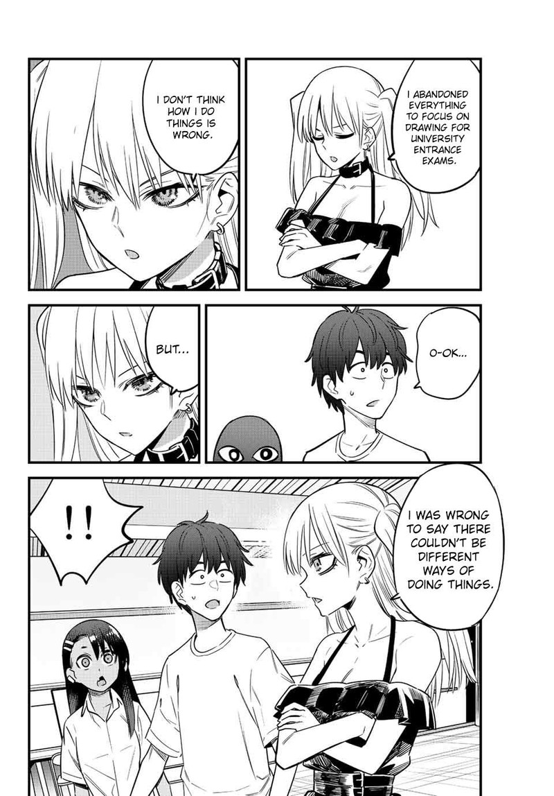 Read Please Don’t Bully Me, Nagatoro EN Manga Online