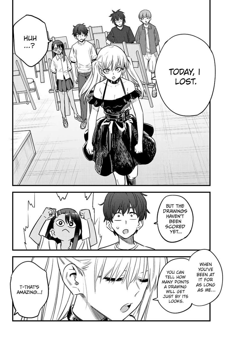 Read Please Don’t Bully Me, Nagatoro EN Manga Online