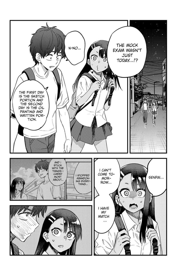 Read Please Don’t Bully Me, Nagatoro EN Manga Online