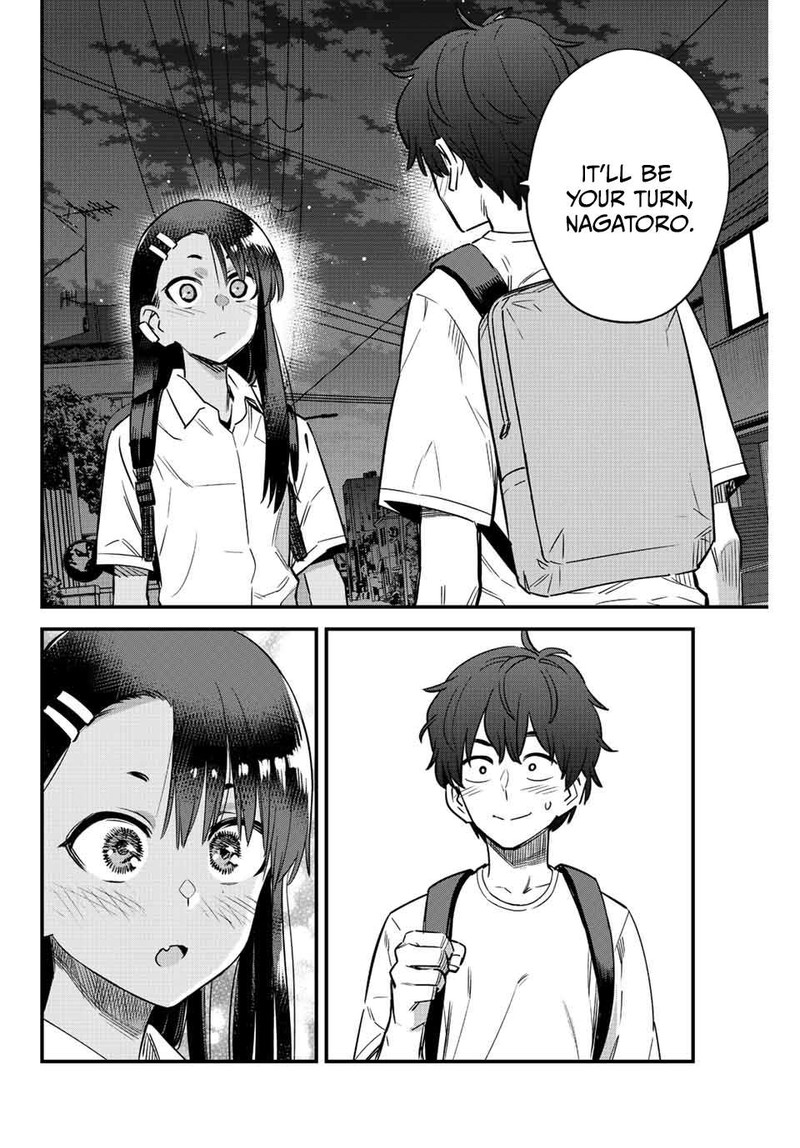 Read Please Don’t Bully Me, Nagatoro EN Manga Online