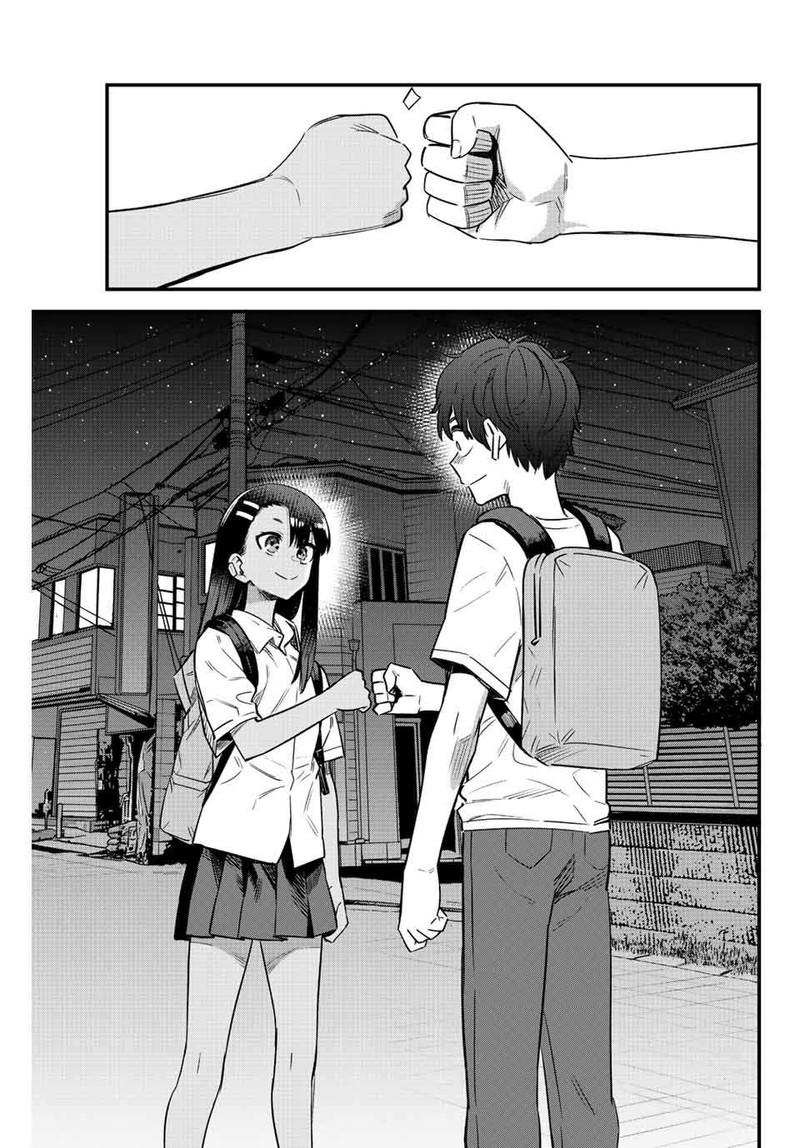Read Please Don’t Bully Me, Nagatoro EN Manga Online