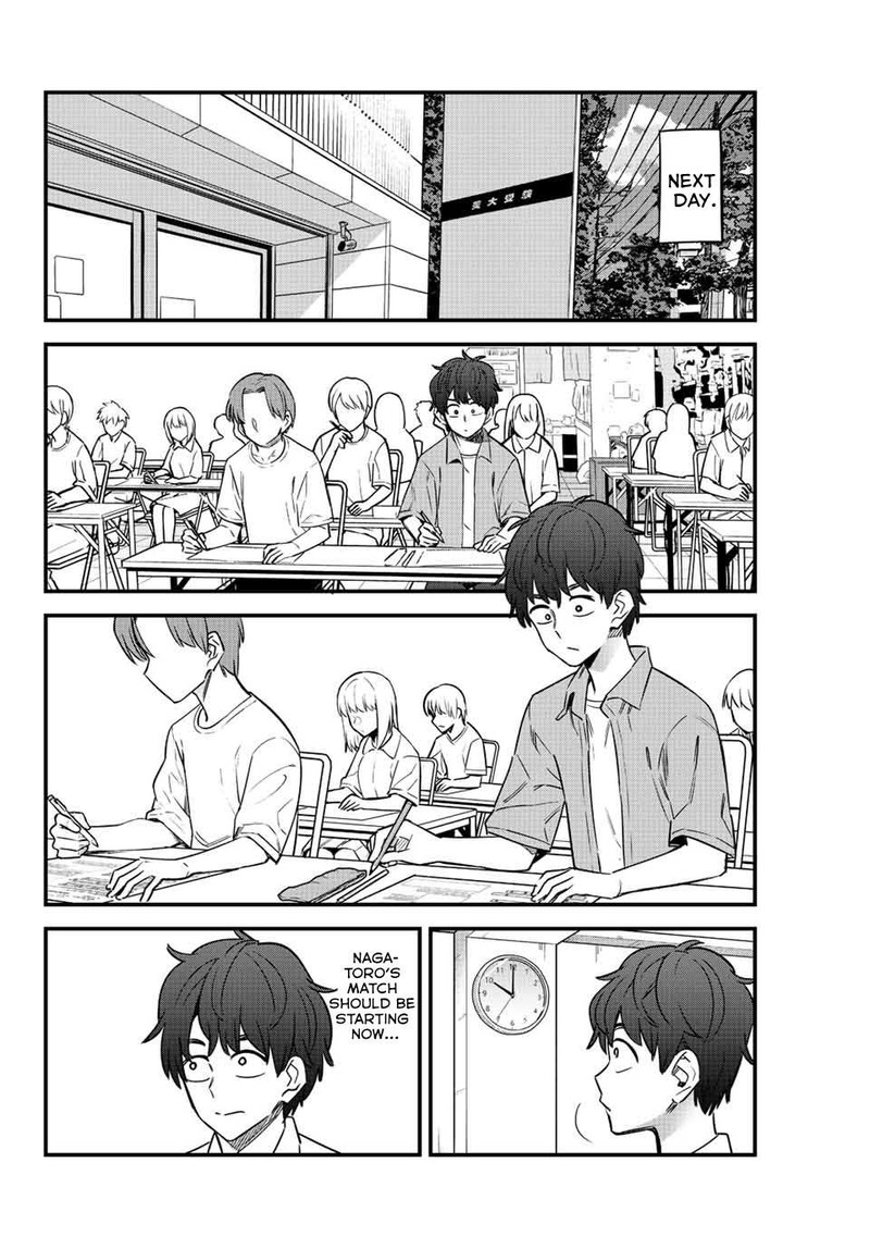 Read Please Don’t Bully Me, Nagatoro EN Manga Online