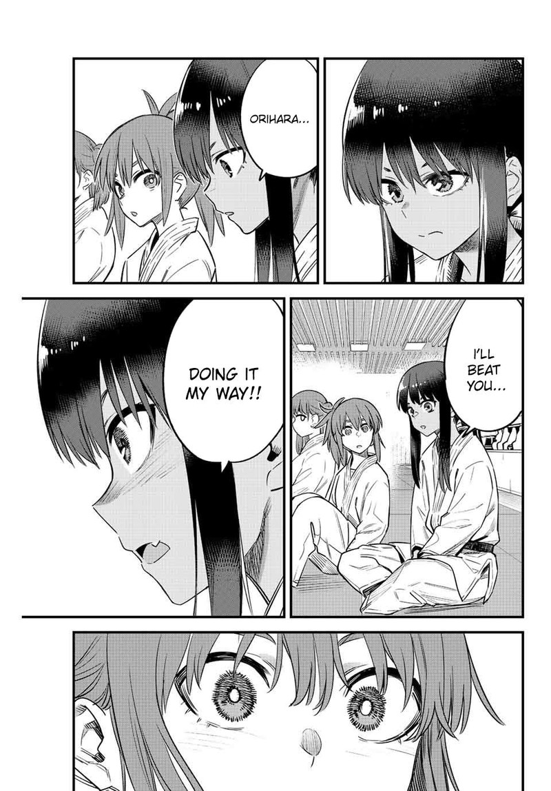 Read Please Don’t Bully Me, Nagatoro EN Manga Online