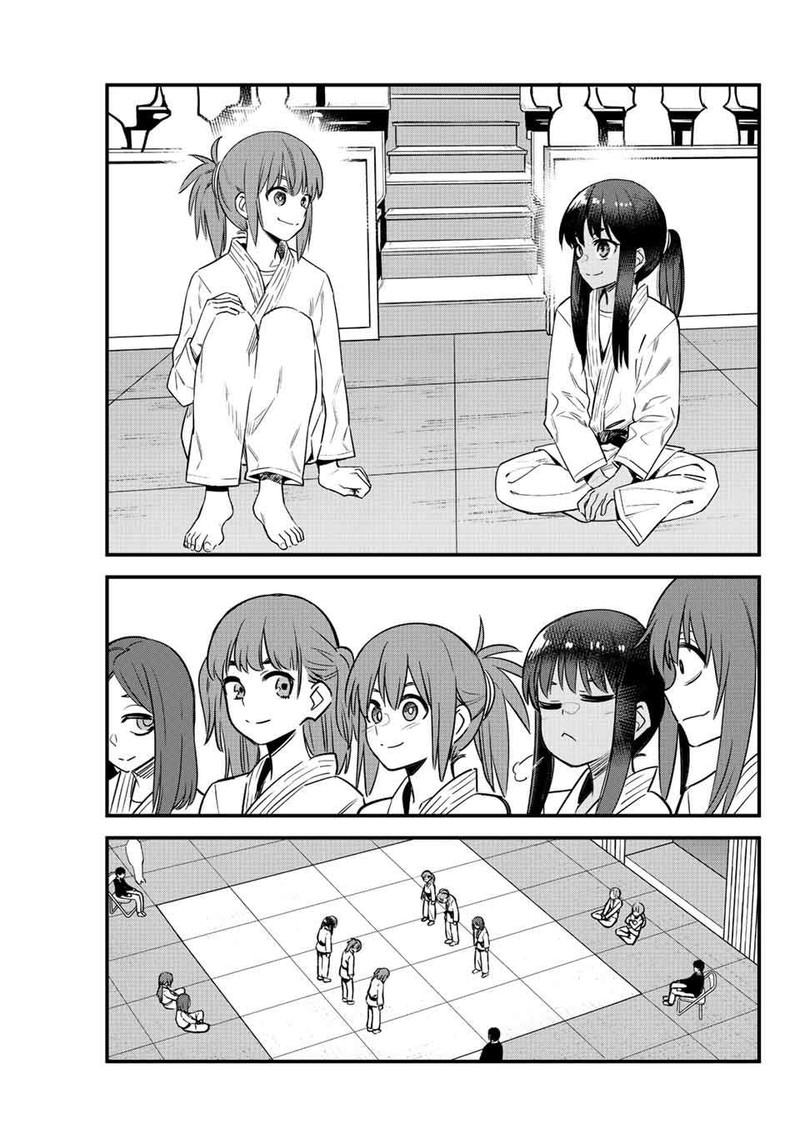 Read Please Don’t Bully Me, Nagatoro EN Manga Online