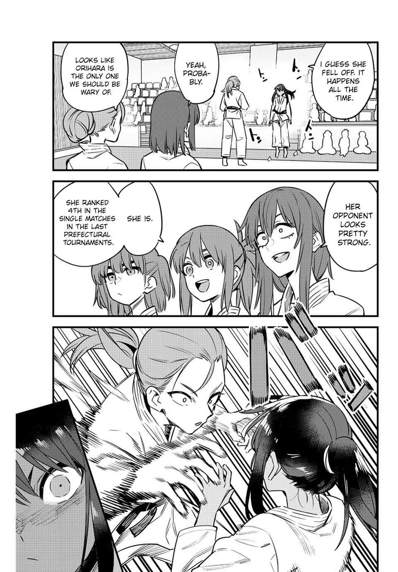 Read Please Don’t Bully Me, Nagatoro EN Manga Online