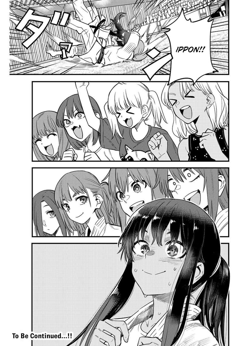 Read Please Don’t Bully Me, Nagatoro EN Manga Online