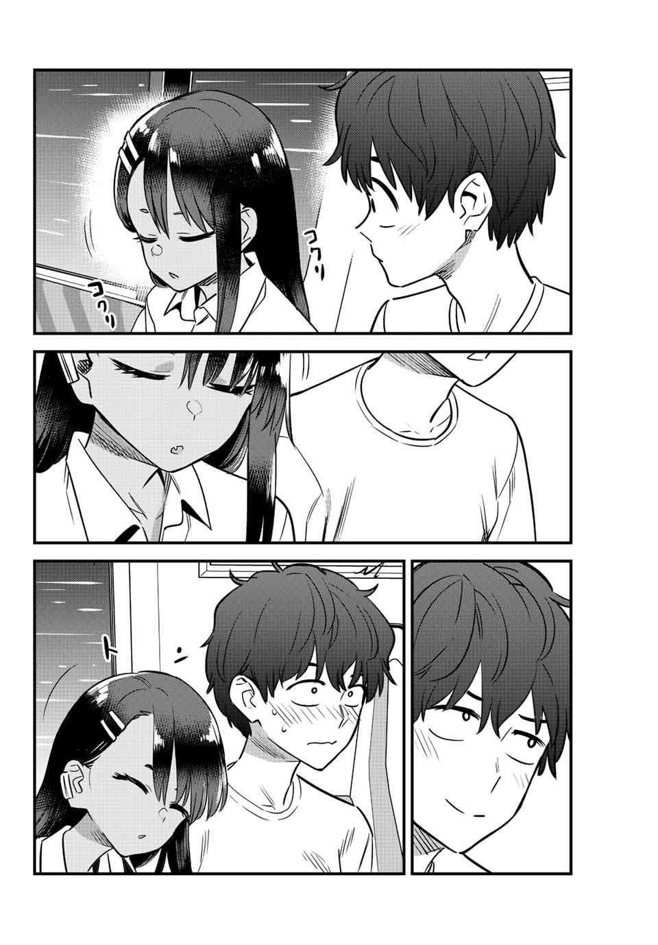 Read Please Don’t Bully Me, Nagatoro EN Manga Online