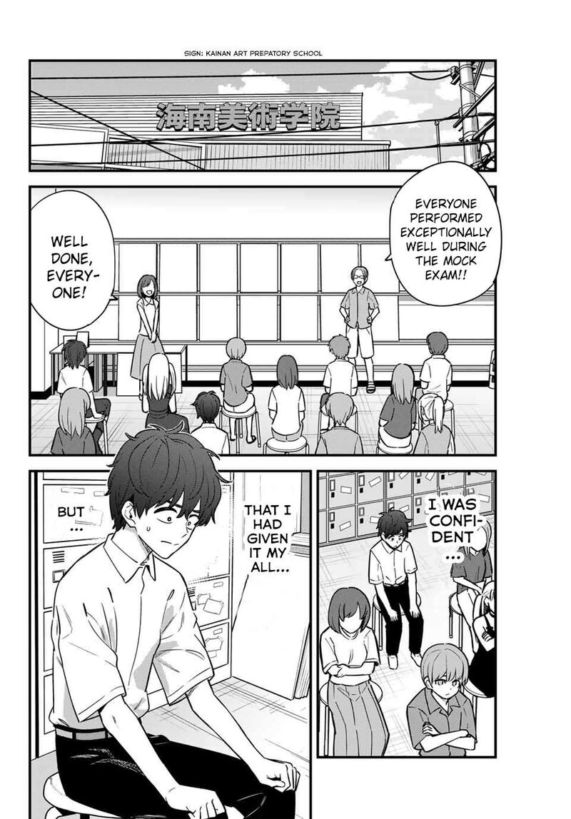 Read Please Don’t Bully Me, Nagatoro EN Manga Online