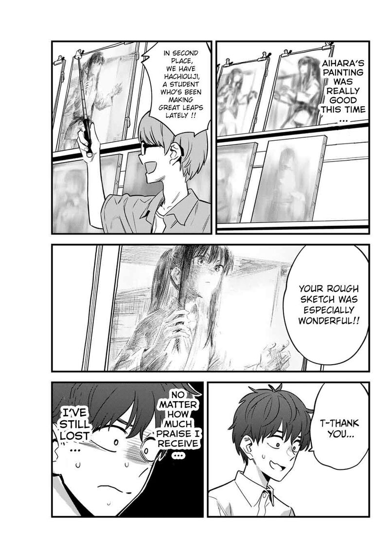 Read Please Don’t Bully Me, Nagatoro EN Manga Online