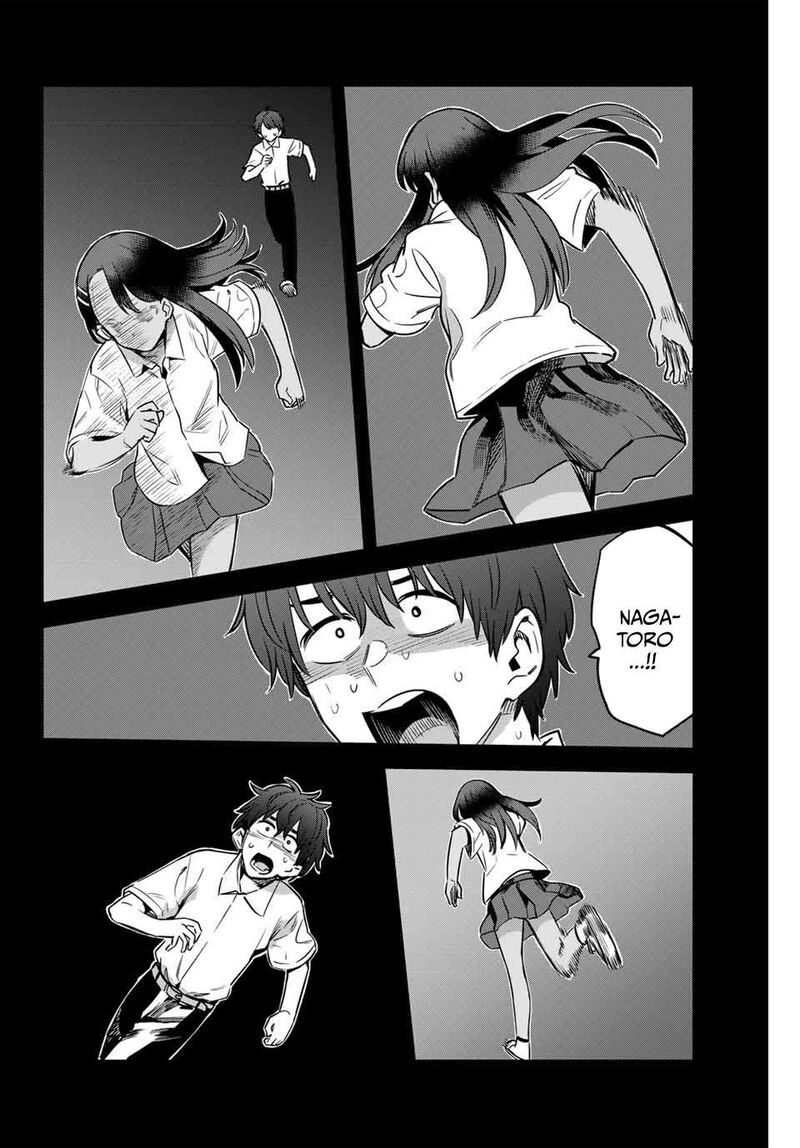 Read Please Don’t Bully Me, Nagatoro EN Manga Online