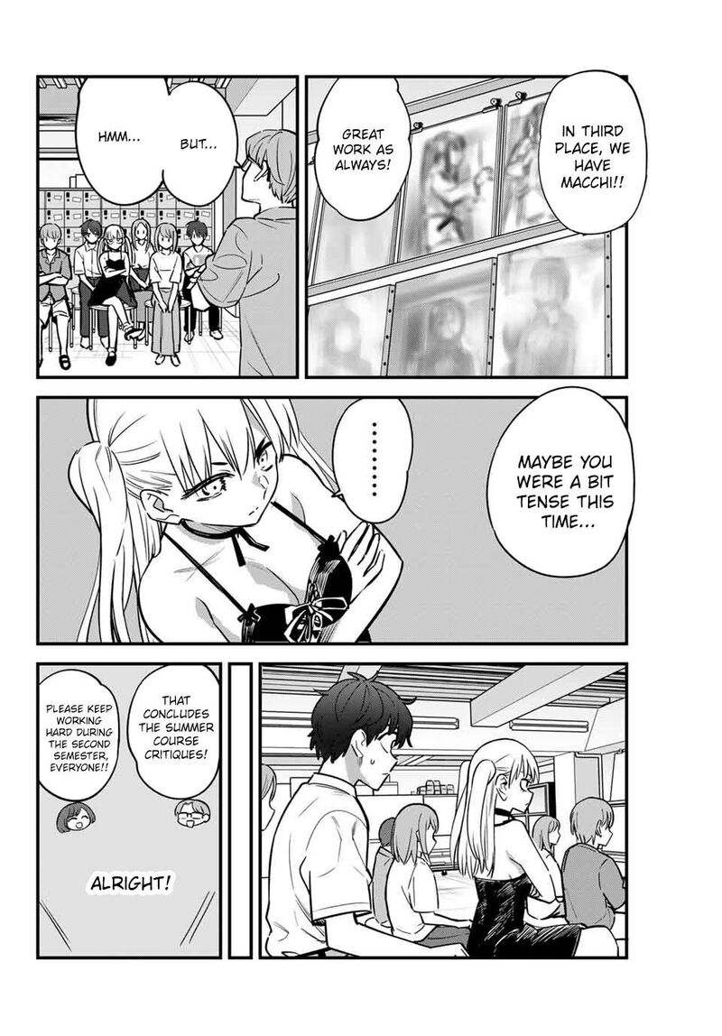 Read Please Don’t Bully Me, Nagatoro EN Manga Online