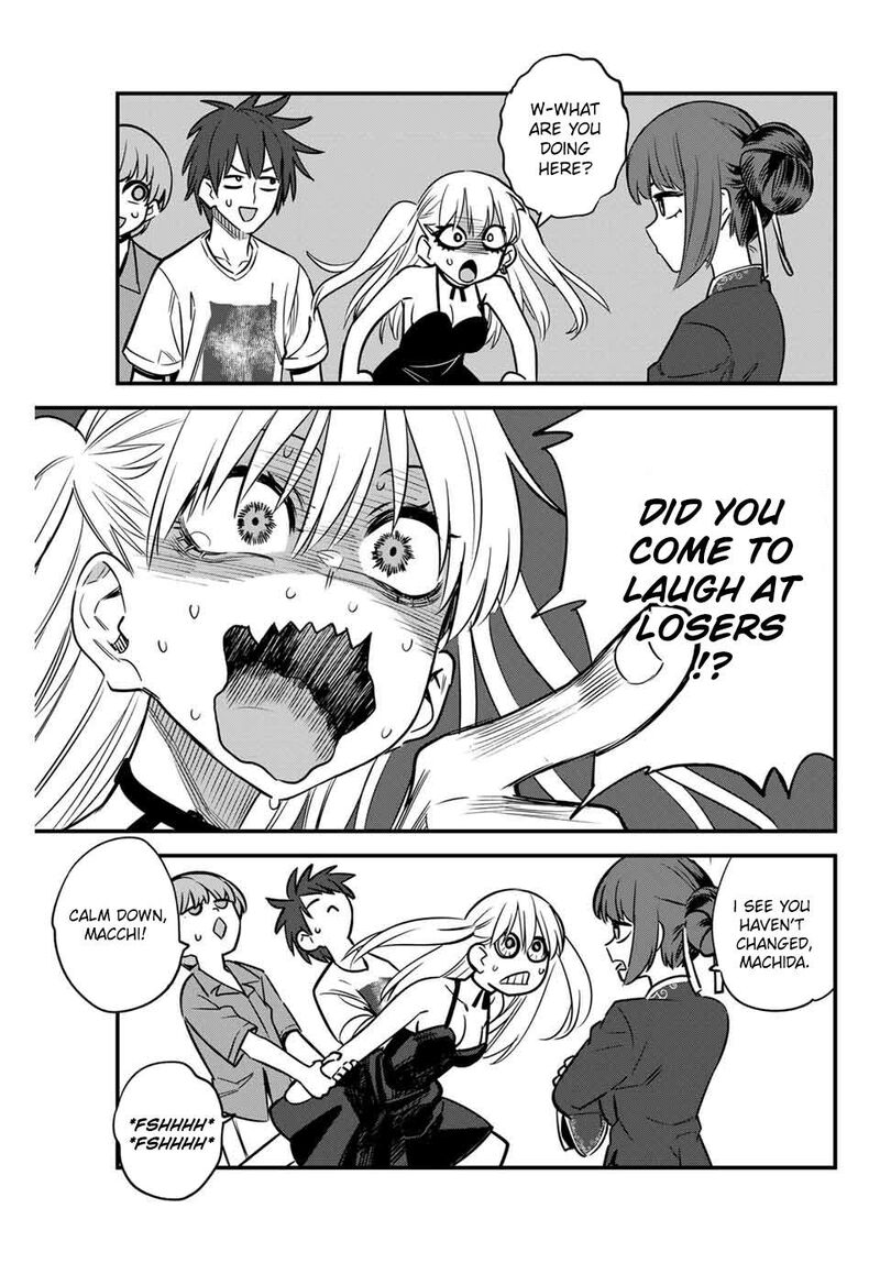 Read Please Don’t Bully Me, Nagatoro EN Manga Online