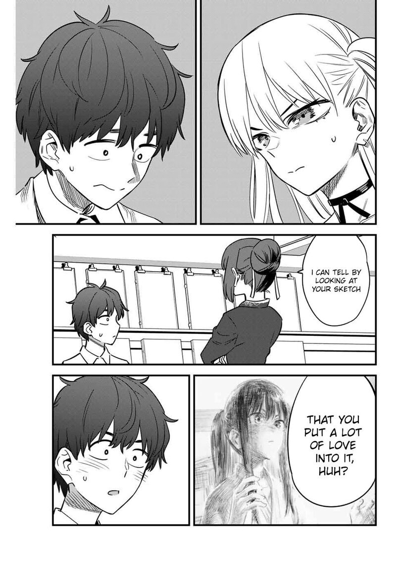 Read Please Don’t Bully Me, Nagatoro EN Manga Online