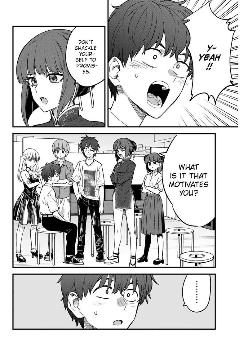 Read Please Don’t Bully Me, Nagatoro EN Manga Online