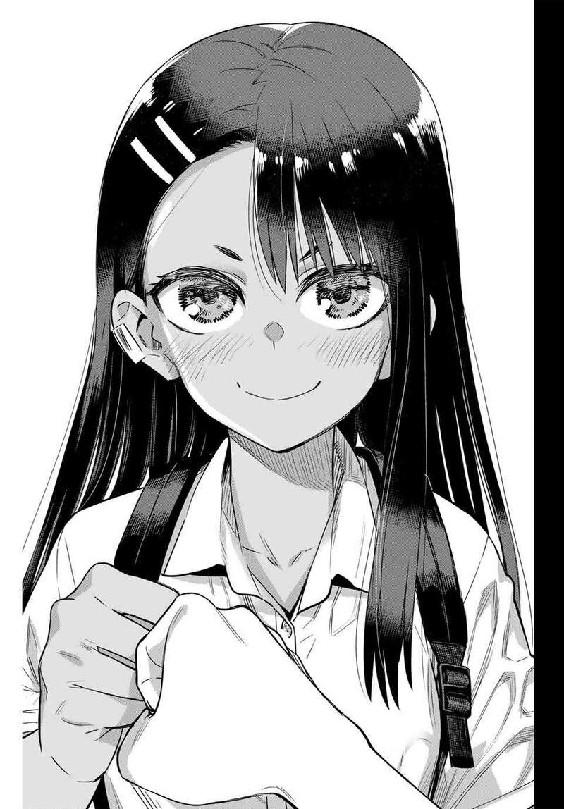 Read Please Don’t Bully Me, Nagatoro EN Manga Online