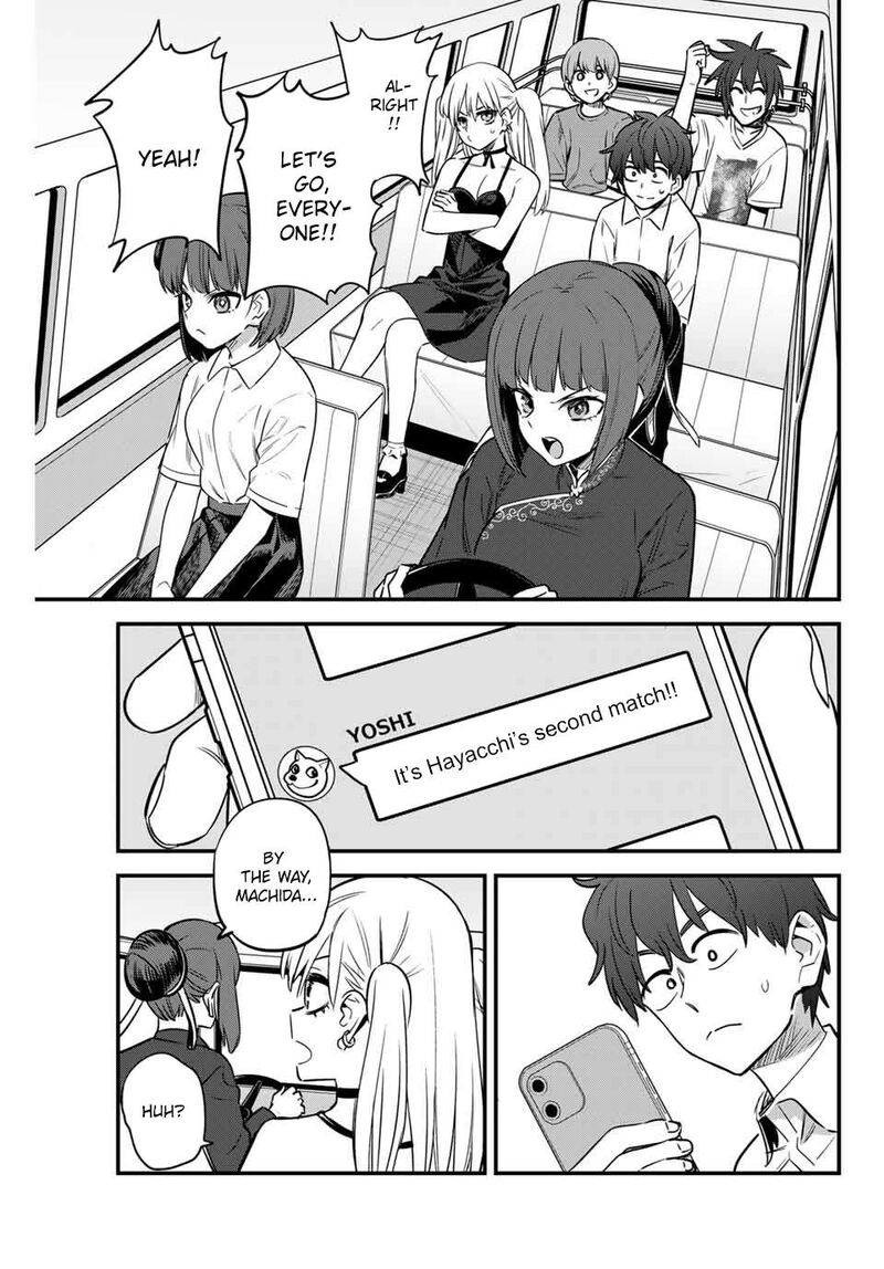 Read Please Don’t Bully Me, Nagatoro EN Manga Online