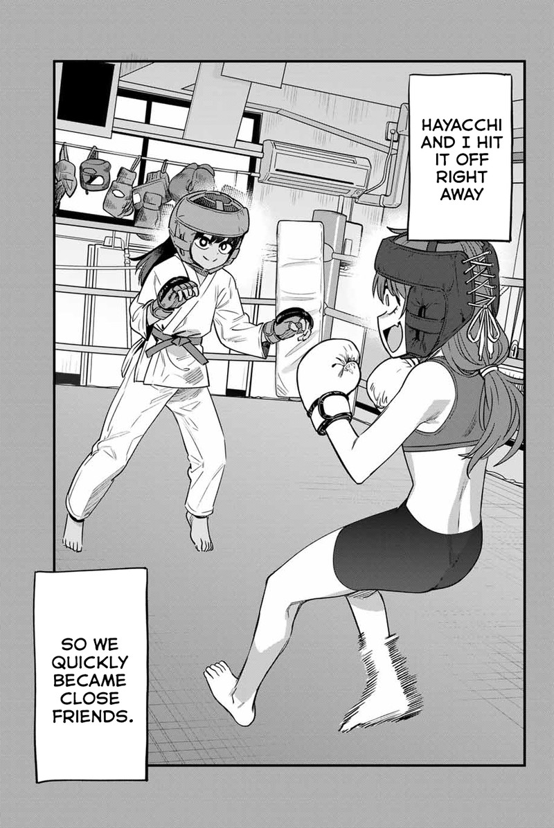 Read Please Don’t Bully Me, Nagatoro EN Manga Online