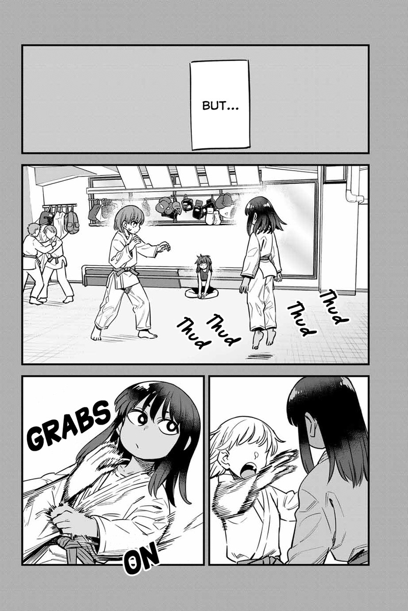 Read Please Don’t Bully Me, Nagatoro EN Manga Online