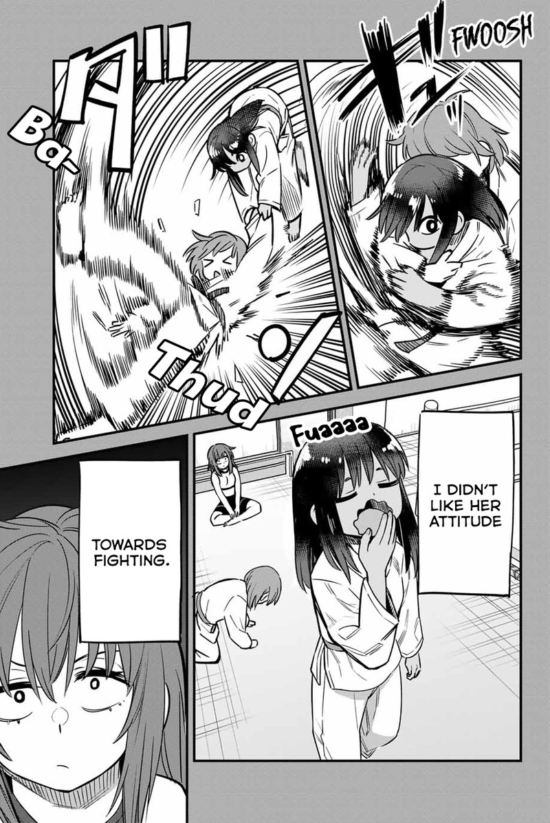 Read Please Don’t Bully Me, Nagatoro EN Manga Online