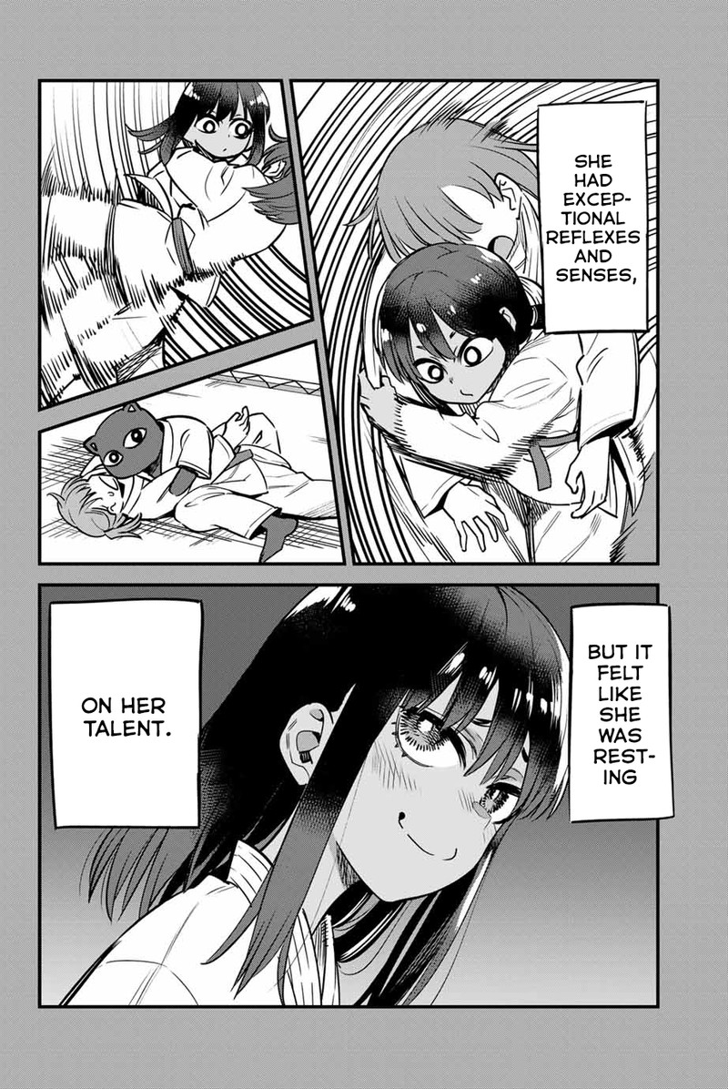 Read Please Don’t Bully Me, Nagatoro EN Manga Online
