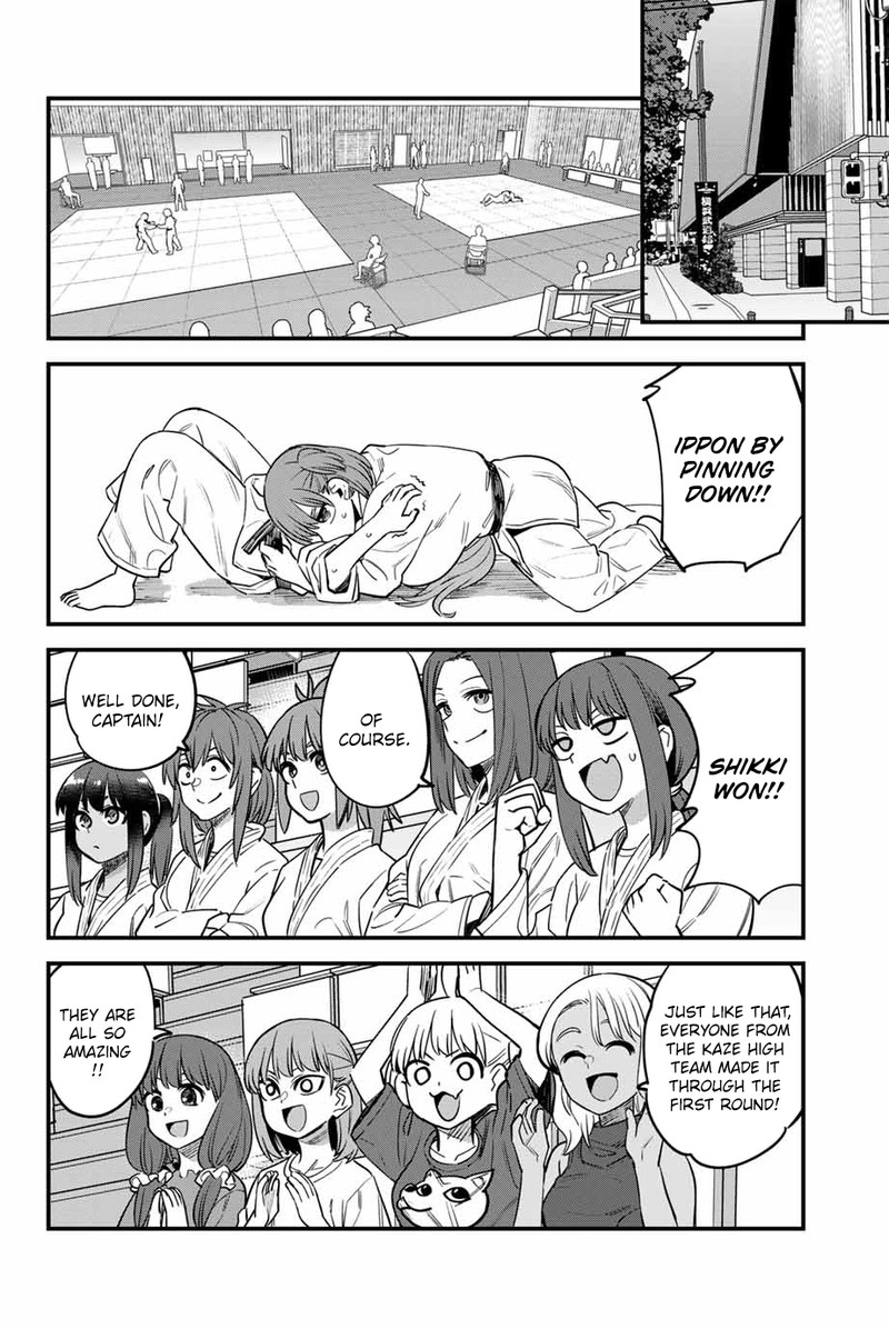 Read Please Don’t Bully Me, Nagatoro EN Manga Online