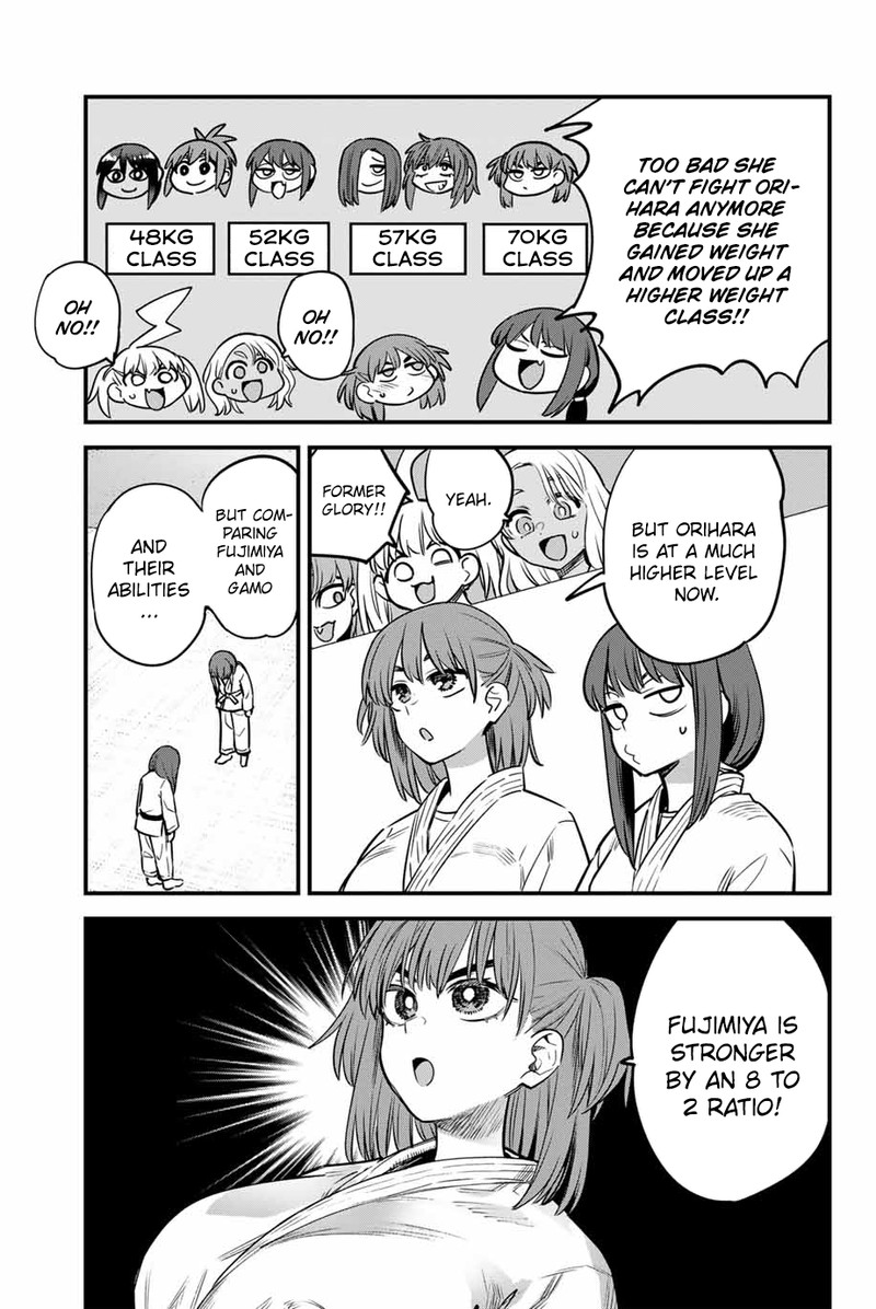 Read Please Don’t Bully Me, Nagatoro EN Manga Online