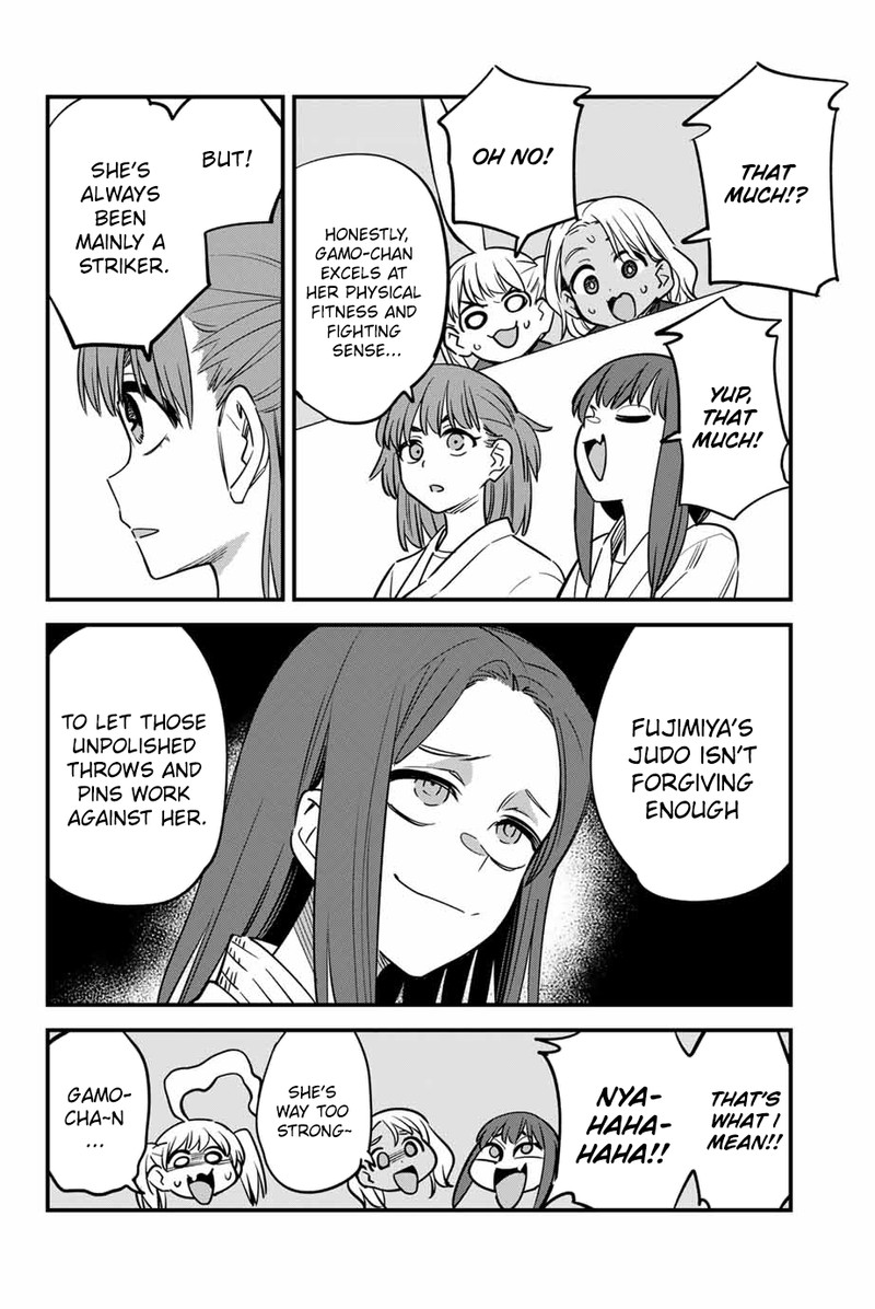 Read Please Don’t Bully Me, Nagatoro EN Manga Online