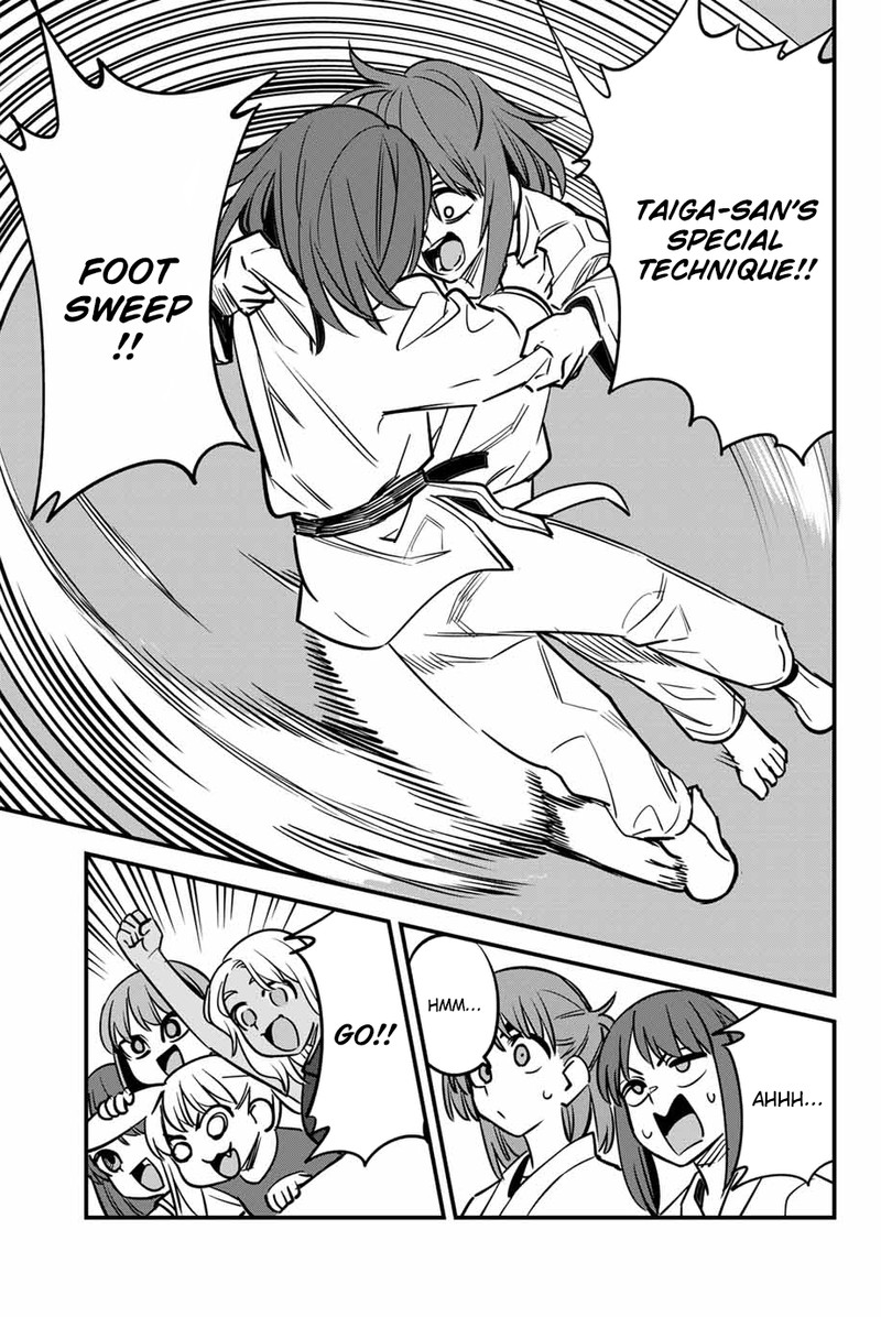 Read Please Don’t Bully Me, Nagatoro EN Manga Online