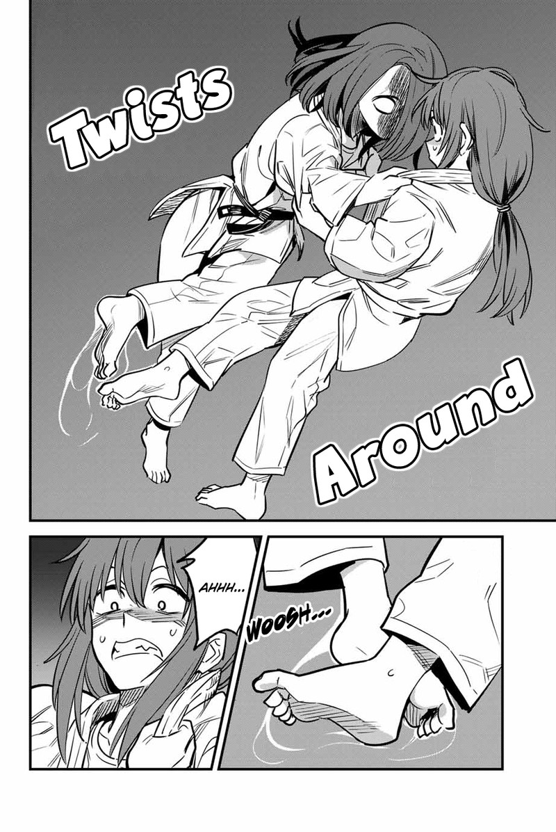 Read Please Don’t Bully Me, Nagatoro EN Manga Online