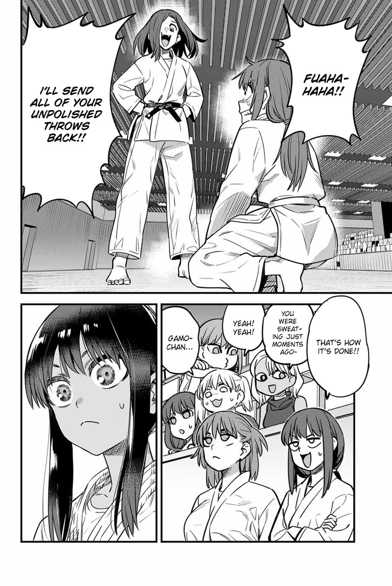 Read Please Don’t Bully Me, Nagatoro EN Manga Online