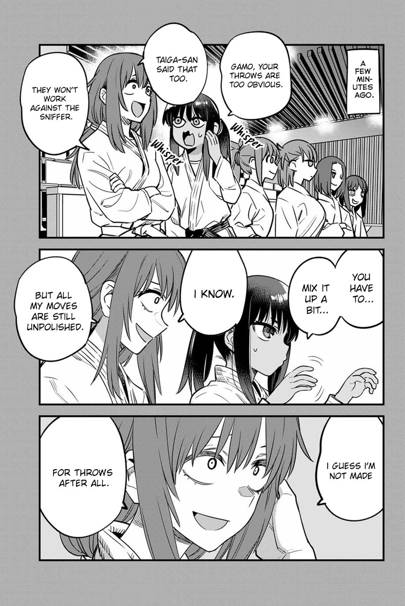 Read Please Don’t Bully Me, Nagatoro EN Manga Online