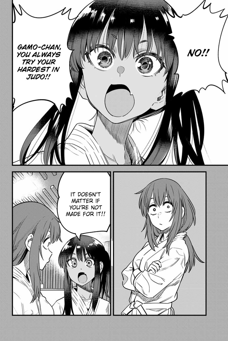 Read Please Don’t Bully Me, Nagatoro EN Manga Online