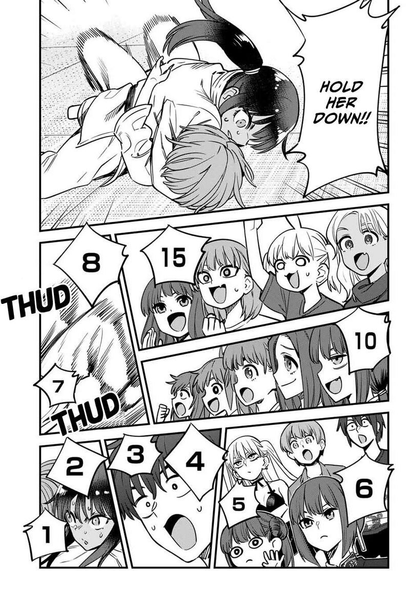 Read Please Don’t Bully Me, Nagatoro EN Manga Online