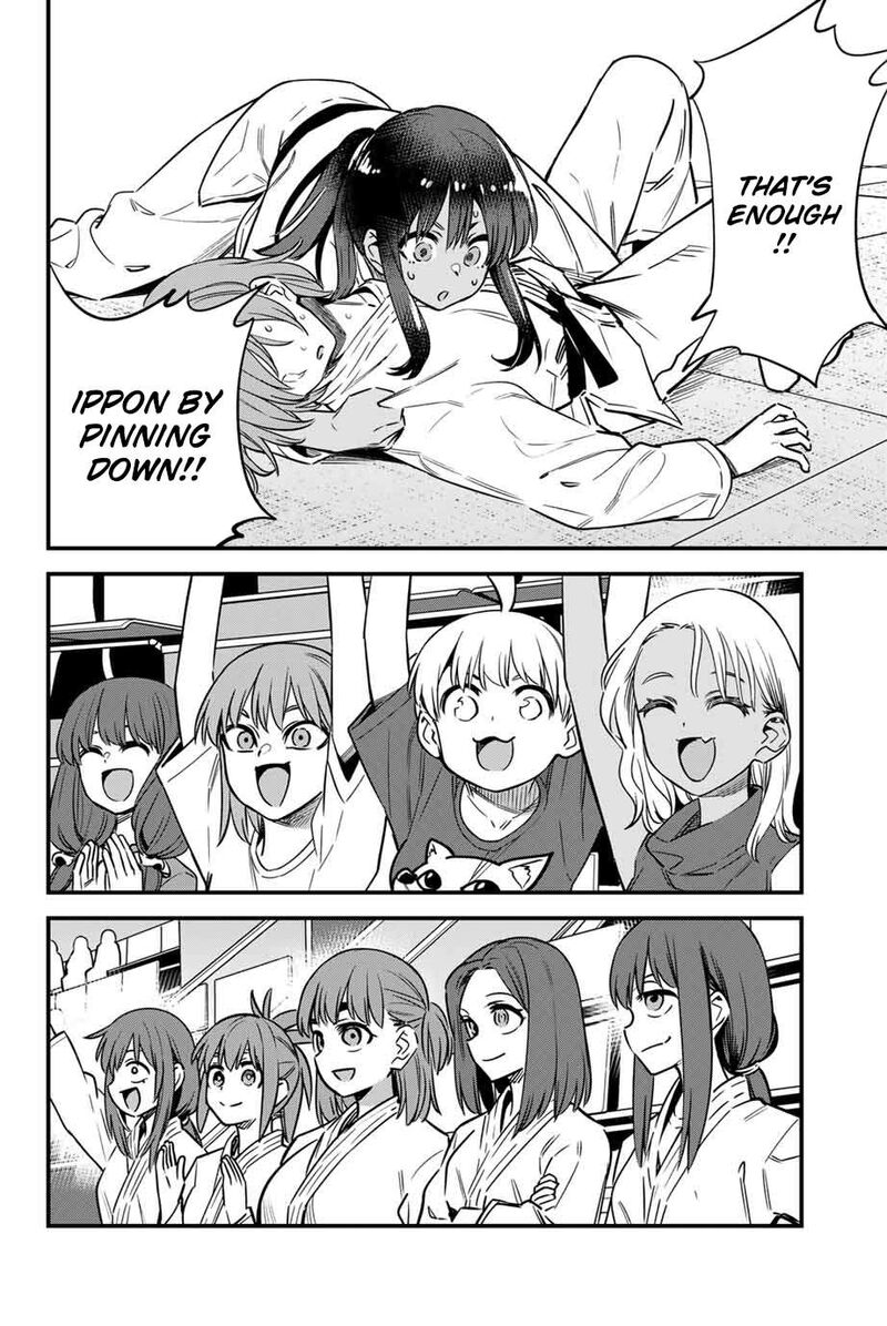 Read Please Don’t Bully Me, Nagatoro EN Manga Online